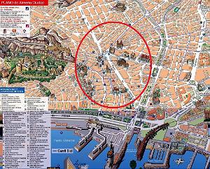20 ALMERIA CENTRE VILLE (1)